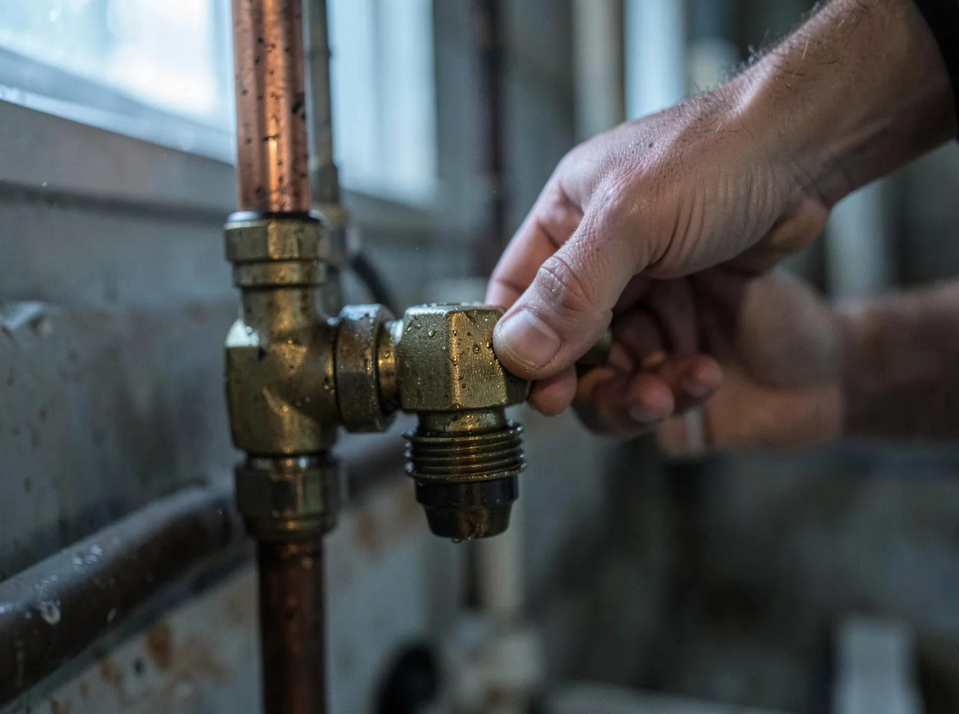Emergency Plumber Lamar, PA FAQs